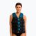 Gilet di assicurazione JOBE Dual Life verde acqua