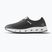 JOBE Discover Slip-On scarpe da acqua nero