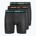 Boxer da uomo Nike Ultra Stretch Micro Brief 3 paia nero