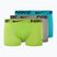 Nike Dri-Fit Essential boxer da uomo 3 paia cyber/stucco scuro/cactus polveroso