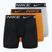 Nike Dri-Fit Essential Micro Boxer Uomo 3 paia multicolore