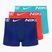 Boxer Nike Dri-Fit Essential Micro Trunk Uomo 3 paia multicolore