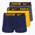 Boxer Nike Dri-Fit Essential Micro Trunk Uomo 3 paia multicolore