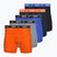 Boxer da uomo Nike Essential Cotton Stretch 5 carrot pants