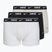 Boxer da uomo Nike Cotton Stretch Trunk Adobe Brown