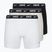 Boxer da uomo Nike Cotton Stretch Boxer Brief Adobe Brown