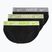 Slip da uomo Nike Dri-Fit Essential Micro 3 pack folkstone gray