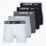 Boxer da uomo Nike Boxer Brief 5 pack dove