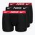 Boxer da uomo Nike Dri-Fit Micro Advanced 3 pack asphalt