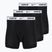 Boxer da uomo Nike Essential Cotton Stretch pearl blue