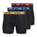 Boxer da uomo Nike Essential Cotton Stretch storm