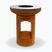 Braciere da giardino BonFeu BonBiza corten