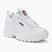 FILA scarpe da donna Disruptor bianco