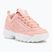 Scarpe da donna FILA Disruptor pale rosette