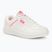 Scarpe Fila per bambini C. Court bianco / sugar plum