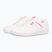 Scarpe Fila per bambini C. Court bianco / sugar plum