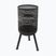 Braciere da giardino BonFeu BonVes black