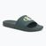 Infradito Calvin Klein YM0YM01281 Jelly Mono PU Seaside Aqua/Bianco Uomo