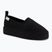 Espadrillas da donna Calvin Klein YW0YW01871 Platform ML CS ck black