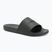 Calvin Klein infradito uomo HM0HM00455 Pool Slide Gomma oliva scuro