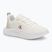 Calvin Klein scarpe da uomo YM0YM01285 Hike Runner Mix Mesh Bright White/Moonstruck/Tandoori