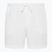 Pantaloncini da bagno Calvin Klein Medium con coulisse da uomo, bianco