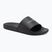 Calvin Klein infradito uomo HM0HM00455 Pool Slide Rubber nero