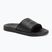 Calvin Klein YM0YM00361 Uomo Slide Rubber Neoprene Monologo nero infradito