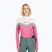 Felpa da donna Protest Prtmerci Mid Layer polvere di rosa