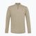 Felpa uomo Protest Rewill 1/4 Zip Active bamboo beige