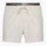 Pantaloncini da bagno Calvin Klein Uomo Double Wb beige