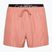 Pantaloncini da bagno Calvin Klein Double Wb rosa uomo
