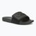 Calvin Klein infradito uomo HM0HM01437 Adj Pool Slide TPU nero