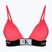 Calvin Klein Triangolo fisso-RP top costume da bagno calypso coral
