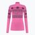 Maglia donna Nikkie Giza Piste Pull rosa