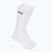 Calzini PUMA Sport Crew Lightweight 3 pairs white