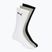 Calzini PUMA Sport Crew Lightweight 3 pairs white/grey/black