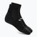 Calzini PUMA Sport Cushioned Quarter 2 pairs black