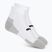 Calzini PUMA Sport Cushioned Quarter 2 pairs white