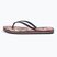 Infradito O'Neill Profile Graphic nero bluemchem da donna