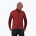 Giacca da ciclismo uomo Rogelli Essential Winter burgundy