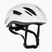 Casco da bicicletta Rogelli Cuora bianco/nero