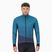 Giacca da ciclismo uomo Rogelli Tarax Winter Jacket blue