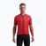 Maglia da ciclismo da uomo Rogelli Essential rosso