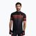 Maglia da ciclismo Rogelli Hero II uomo rosso / bordeaux / nero