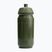 Rogelli Bio Bike Bottle Enjoy The Distance 500 ml verde militare