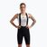 Pantaloncini da ciclismo da donna Rogelli Signature Bib Short W nero