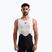 Maglia da ciclismo Rogelli Kite II Base Layer bianca