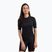 Maglia ciclismo donna Rogelli Essential II nero