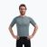 Maglietta da ciclismo da uomo Rogelli Essential II grey